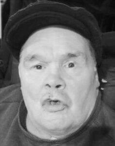 Ernest Lee Starkey